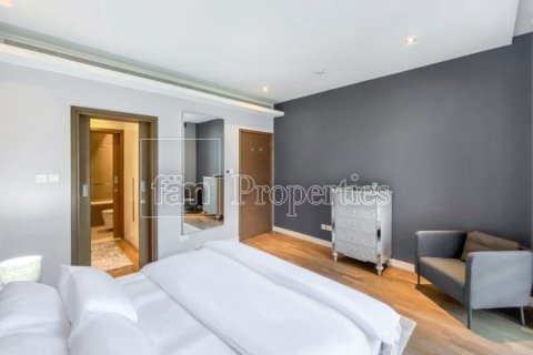 Apartamento en Al Wasl, Dubai, 1 dormitorio, 90.7 m², № 14400 - foto 15