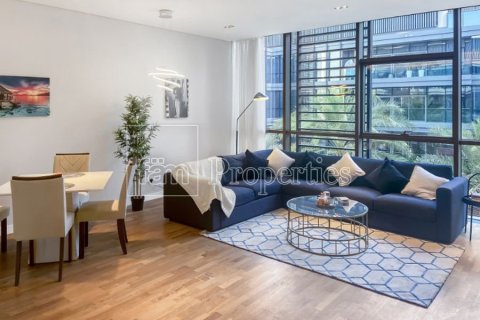 Apartamento en Al Wasl, Dubai, 1 dormitorio, 90.7 m², № 14400 - foto 7