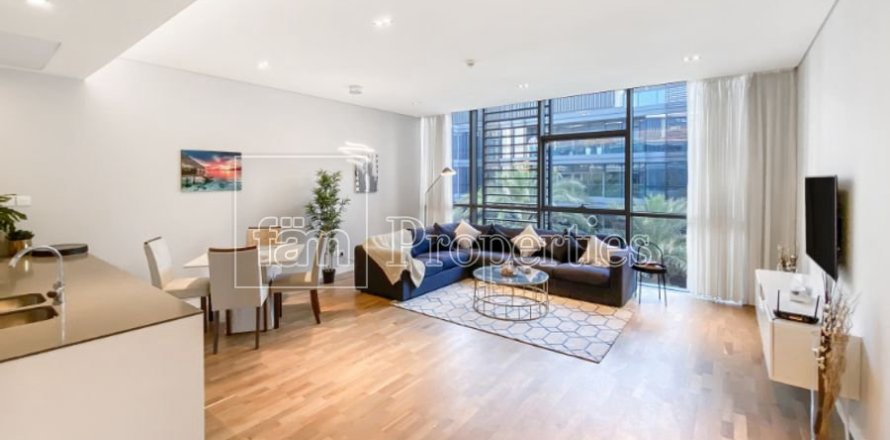 Apartamento en Al Wasl, Dubai, 1 dormitorio, 90.7 m², № 14400