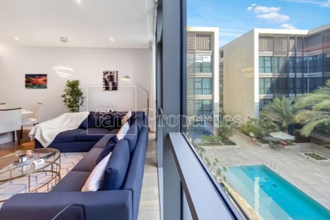 Apartamento en Al Wasl, Dubai, 1 dormitorio, 90.7 m², № 14400 - foto 4
