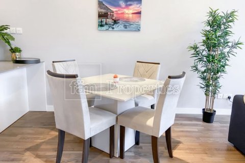 Apartamento en Al Wasl, Dubai, 1 dormitorio, 90.7 m², № 14400 - foto 13