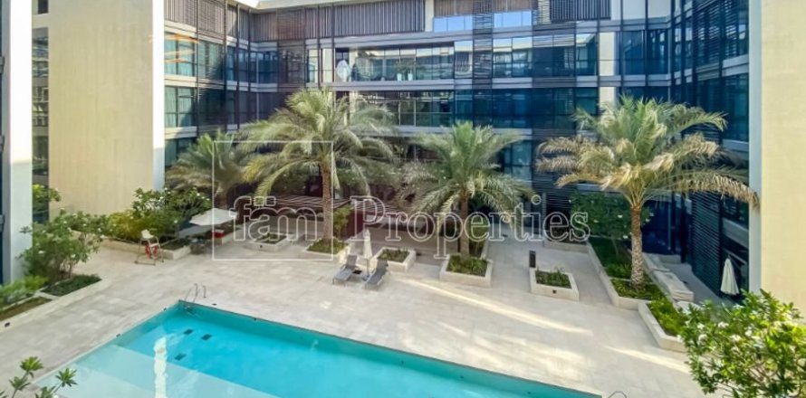 Apartamento en Al Wasl, Dubai, 1 dormitorio, 90.7 m², № 14400