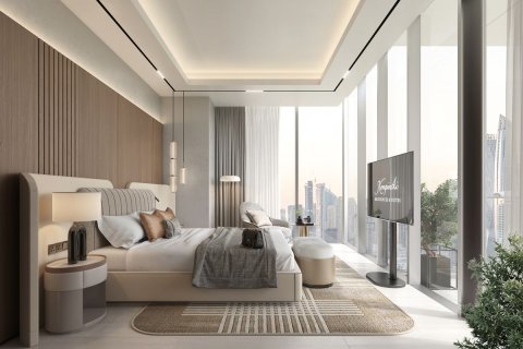 شقة في مرسى دبي, دبي 1غرف نوم, 110.7 م² رقم 14391 - صورة 5
