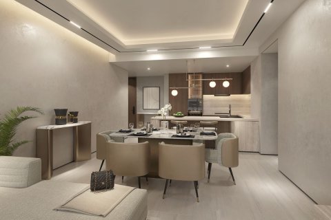 شقة في مرسى دبي, دبي 1غرف نوم, 110.7 م² رقم 14391 - صورة 9