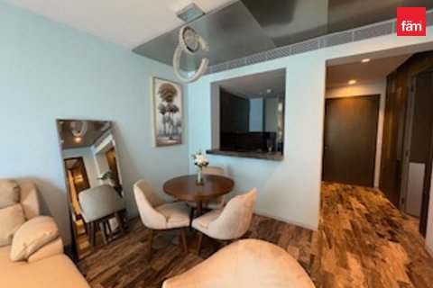 Снять в аренду квартиру в Дубай Марине, Дубай: 1 спальня, 88.4м², № 14390 - фото 10