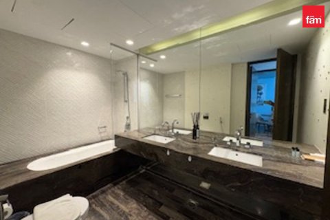 Снять в аренду квартиру в Дубай Марине, Дубай: 1 спальня, 88.4м², № 14390 - фото 5