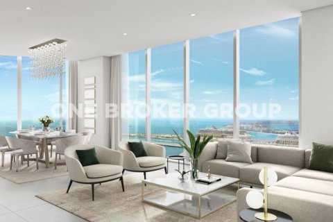 Apartamento en Dubai Marina, Dubai, 1 dormitorio, 69.4 m², № 30473 - foto 11