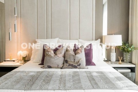 Apartamento en Dubai Marina, Dubai, 1 dormitorio, 69.4 m², № 30473 - foto 7