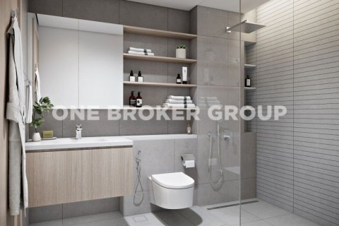 Apartamento en Dubai Marina, Dubai, 1 dormitorio, 69.4 m², № 30473 - foto 10