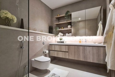 Apartamento en Dubai Marina, Dubai, 1 dormitorio, 69.4 m², № 30473 - foto 8