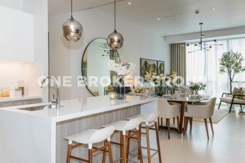 Apartamento en Dubai Marina, Dubai, 1 dormitorio, 69.4 m², № 30473 - foto 3