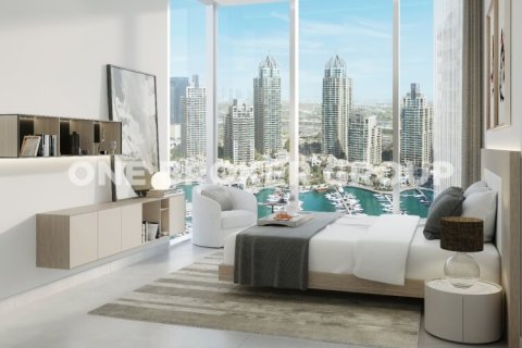 Apartamento en Dubai Marina, Dubai, 1 dormitorio, 69.4 m², № 30473 - foto 13