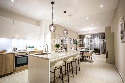 Apartamento en Dubai Marina, Dubai, 1 dormitorio, 69.4 m², № 30473 - foto 15