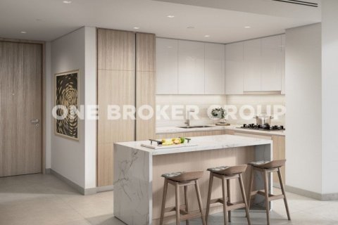 Apartamento en Dubai Marina, Dubai, 1 dormitorio, 69.4 m², № 30473 - foto 12