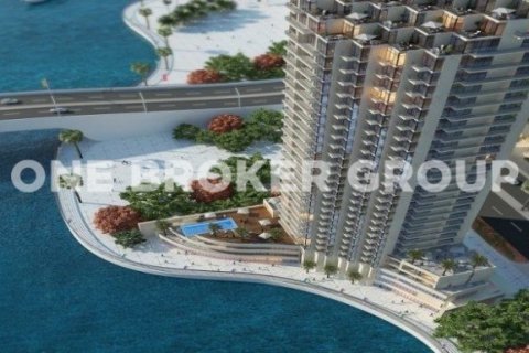 Apartamento en Dubai Marina, Dubai, 1 dormitorio, 69.4 m², № 30473 - foto 4