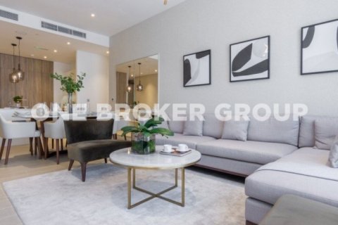 Apartamento en Dubai Marina, Dubai, 1 dormitorio, 69.4 m², № 30473 - foto 14