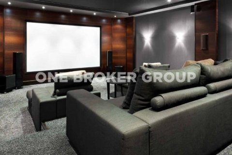 شقة في STELLA MARIS TOWER في مرسى دبي, دبي 1غرف نوم, 75.8 م² رقم 30472 - صورة 6