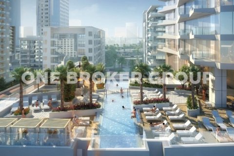 شقة في STELLA MARIS TOWER في مرسى دبي, دبي 1غرف نوم, 75.8 م² رقم 30472 - صورة 8