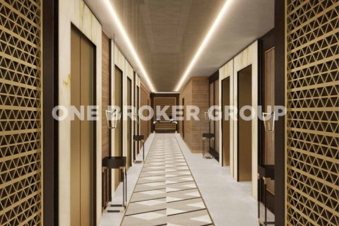 شقة في STELLA MARIS TOWER في مرسى دبي, دبي 1غرف نوم, 75.8 م² رقم 30472 - صورة 4
