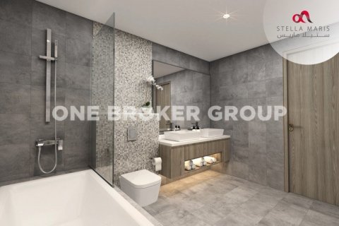 شقة في STELLA MARIS TOWER في مرسى دبي, دبي 1غرف نوم, 75.8 م² رقم 30472 - صورة 12