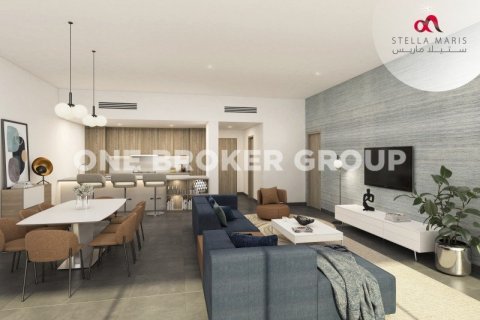 شقة في STELLA MARIS TOWER في مرسى دبي, دبي 1غرف نوم, 75.8 م² رقم 30472 - صورة 13