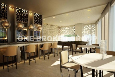 شقة في STELLA MARIS TOWER في مرسى دبي, دبي 1غرف نوم, 75.8 م² رقم 30472 - صورة 11