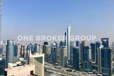 شقة في STELLA MARIS TOWER في مرسى دبي, دبي 1غرف نوم, 75.8 م² رقم 30472 - صورة 2