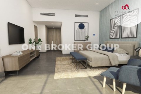 شقة في STELLA MARIS TOWER في مرسى دبي, دبي 1غرف نوم, 75.8 م² رقم 30472 - صورة 1