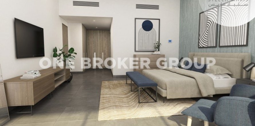 شقة في STELLA MARIS TOWER في مرسى دبي, دبي 1غرف نوم, 75.8 م² رقم 30472