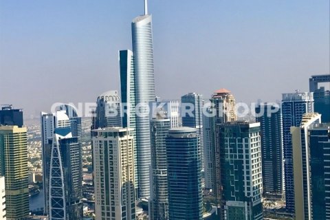 شقة في STELLA MARIS TOWER في مرسى دبي, دبي 1غرف نوم, 75.8 م² رقم 30472 - صورة 14