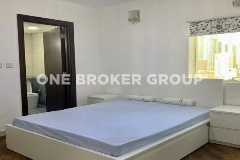 Купить квартиру в Джумейра Лейк Тауэрс, Дубай: 2 спальни, 71.5м², № 30475 - фото 8