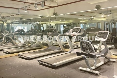 Купить квартиру в Джумейра Лейк Тауэрс, Дубай: 2 спальни, 71.5м², № 30475 - фото 2
