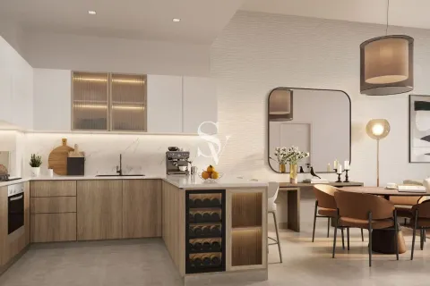 Apartamento en District 10, Jumeirah Village Circle, Dubai, 2 dormitorios, 136 m², № 103122 - foto 3