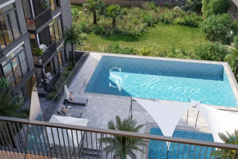 Apartamento en District 10, Jumeirah Village Circle, Dubai, 2 dormitorios, 136 m², № 103122 - foto 13