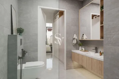 Apartamento en District 10, Jumeirah Village Circle, Dubai, 2 dormitorios, 136 m², № 103122 - foto 16