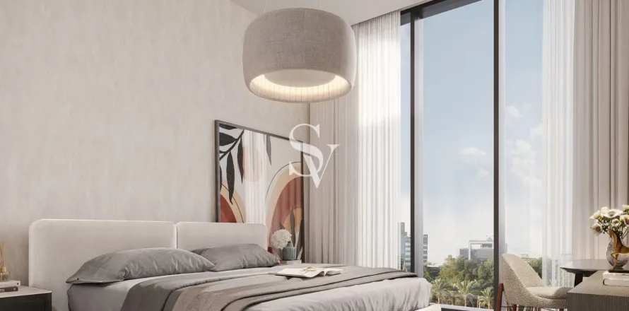 Apartamento en District 10, Jumeirah Village Circle, Dubai, 2 dormitorios, 136 m², № 103122