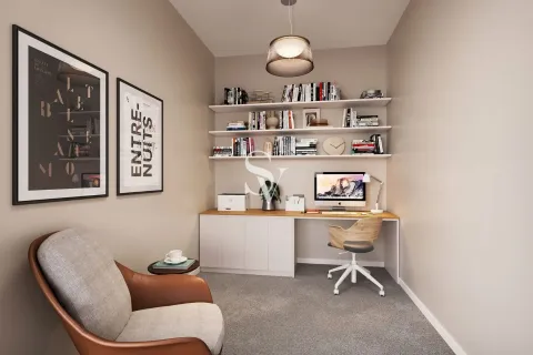 Apartamento en District 10, Jumeirah Village Circle, Dubai, 2 dormitorios, 136 m², № 103122 - foto 11