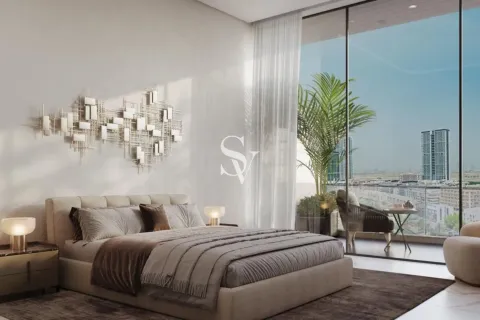 Apartamento en District 10, Jumeirah Village Circle, Dubai, 2 dormitorios, 136 m², № 103122 - foto 10