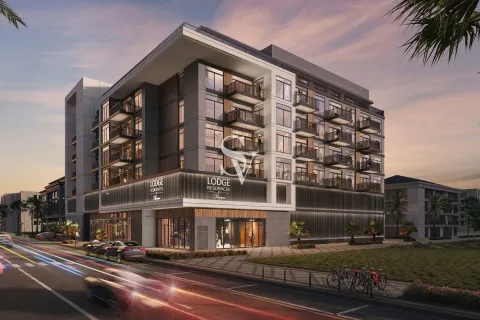 Apartamento en District 10, Jumeirah Village Circle, Dubai, 2 dormitorios, 136 m², № 103122 - foto 5