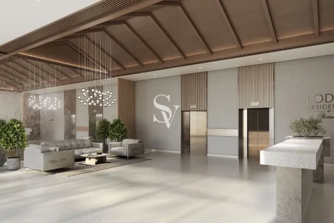 Apartamento en District 10, Jumeirah Village Circle, Dubai, 2 dormitorios, 136 m², № 103122 - foto 2