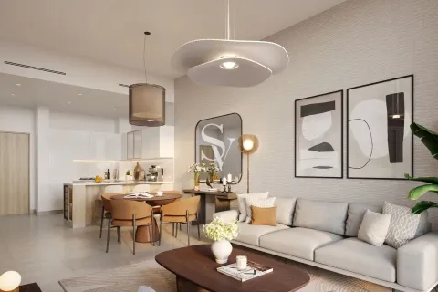 Apartamento en District 10, Jumeirah Village Circle, Dubai, 2 dormitorios, 136 m², № 103122 - foto 4