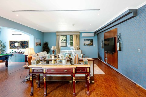 Villa à Jumeirah Park, Dubai, 4 chambres, 768 m², № 103123