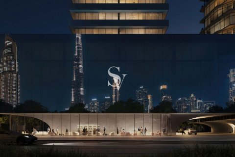 Penthouse in Downtown Dubai (Downtown Burj Dubai), Dubai 6 bedrooms, 1651 sq.m. № 103131 - photo 6