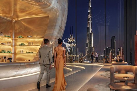 Penthouse in Downtown Dubai (Downtown Burj Dubai), Dubai 6 bedrooms, 1651 sq.m. № 103131 - photo 13