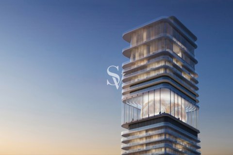 Penthouse in Downtown Dubai (Downtown Burj Dubai), Dubai 6 bedrooms, 1651 sq.m. № 103131 - photo 5