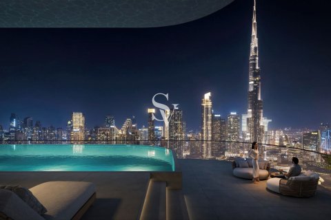 Penthouse in Downtown Dubai (Downtown Burj Dubai), Dubai 6 bedrooms, 1651 sq.m. № 103131 - photo 4