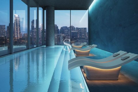 Penthouse in Downtown Dubai (Downtown Burj Dubai), Dubai 6 bedrooms, 1651 sq.m. № 103131 - photo 15