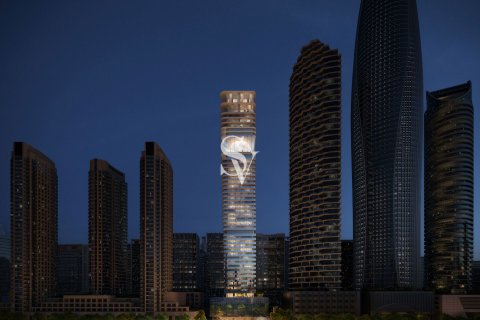 Penthouse in Downtown Dubai (Downtown Burj Dubai), Dubai 6 bedrooms, 1651 sq.m. № 103131 - photo 14