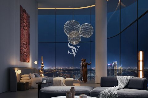 Penthouse in Downtown Dubai (Downtown Burj Dubai), Dubai 6 bedrooms, 1651 sq.m. № 103131 - photo 8