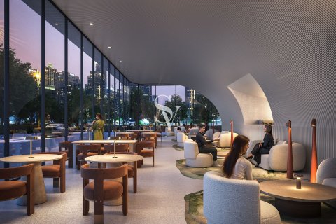 Penthouse in Downtown Dubai (Downtown Burj Dubai), Dubai 6 bedrooms, 1651 sq.m. № 103131 - photo 7